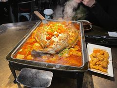 -炉鱼(萧山万象汇店)