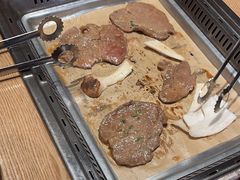 -新石器烤肉(百联川沙店)