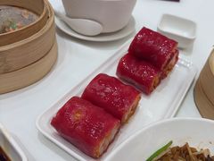-喜宴又一村·粤菜·茶点·海鲜(壹方天地店)