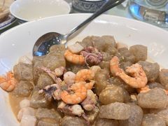 -福来齐·鲁菜海鲜·渔家菜(朝阳街分店)