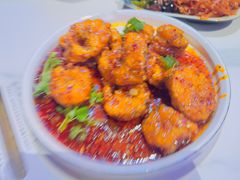 -拉斯维佳木斯·烧烤(石门东路店)