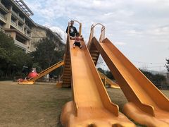 -宁波九龙湖开元度假村
