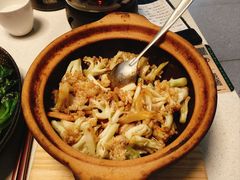 -煲王粤菜餐厅(中侨中心店)