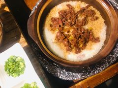 -润泽园椰子鸡(汇一城店)