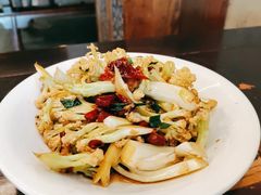 -饭桌故事·血鸭湘(荣宝华店)