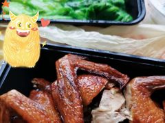 -尚竹阁冬瓜盅·18年地标美食(平洲店)