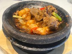 -潮堂 · 潮州菜(国贸商城店)