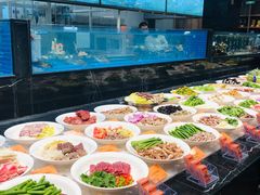 -梁家大院•农家菜(昆山会展中心店)