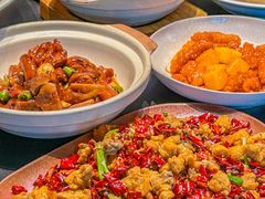 -顺香居·老字号湖北菜(江汉路店)