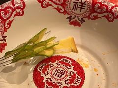 -生火火·小炉子炭烤(金楠天街总店)