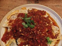 -浩海火燒雲傣家菜(芮欧百货店)