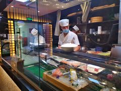 -德川家日本料理(中关村寰太大厦店)