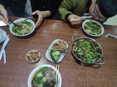-新白家罩饼(三丰路店)