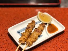 -小山日本料理(兴业太古汇店)