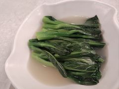 -中山国际酒店中餐厅