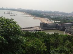 -蓬莱阁景区