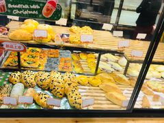 -BreadTalk面包新语·烘焙蛋糕(佐阾虹湾购物中心店)