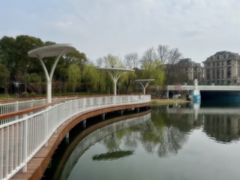 -新江湾城公园