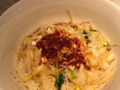 油泼面-晋家门(文峰广场店)