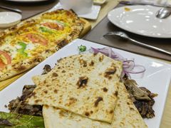 土耳其烤肉-bosphorus 铂斯西餐厅·土耳其烧烤(环市中路店)