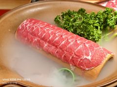 -廖掌柜·重庆鲜货火锅(上海首店)