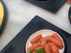 -韩宫宴烤肉·黑毛和牛·料理(滨湖银泰城店)