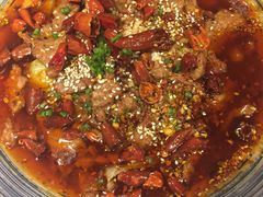 -苹果树下艺术餐厅(通州店)