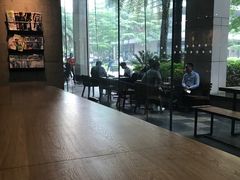 -星巴克臻选(深圳嘉里建设广场店)