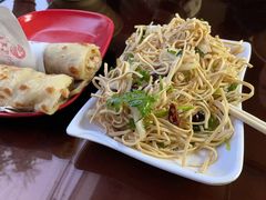 -好吃再来大饼熏肉(胜利北路店)