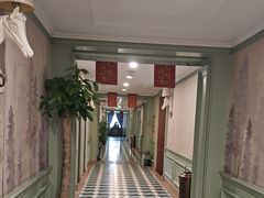 -海派美食·家宴海鲜青岛菜·石锅鲽鱼头(东方城店)