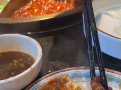 -小天鹅火锅·一线江景洪鼎旗舰店(洪崖洞店)
