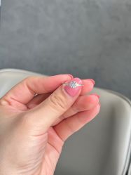 -VE DIAMOND·天然&培育钻石定制