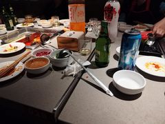 -海底捞火锅(崇文门新世界百货店)