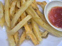 -贤花饭店(城阳店)