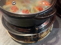 -山四砂锅(太原钟楼街店)