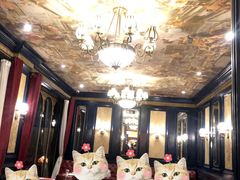 -Golden Lily河内巴黎法越料理餐厅(建国西路店)