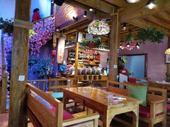 -民食香·腊排骨野生菌美食(木府店)
