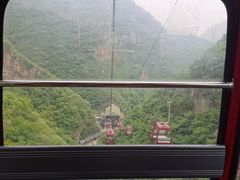 -十渡东湖港风景区