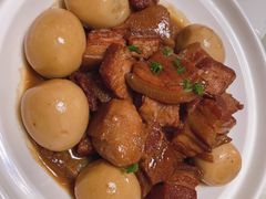 -美味故事特色餐厅(汉阳郭茨口店)