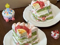 -流酥可心·牛乳蛋糕商店(禾祥西路店)