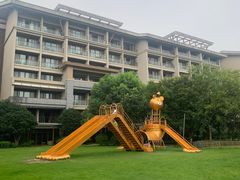 -宁波九龙湖开元度假村
