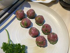 -围炉·川味鲜货火锅(万达珍珠坊店)