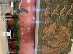 -卧龙岗文化园-南阳市汉画馆