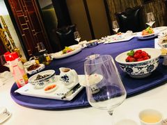 -耳朵眼会馆(鼓楼店)