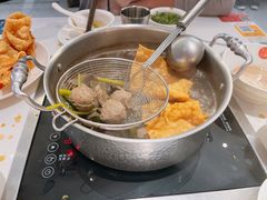 -牛焱·贵州黄牛肉火锅(城西银泰店)