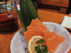 -三月居酒屋(青年大街店)