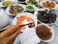 -丰收渔港饭店(嵊泗店)