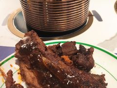 -亚马逊海鲜自助(梅溪湖步步高店)