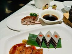 -民国红公馆·秦淮八艳(夫子庙店)