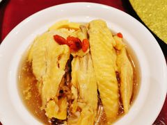 -老吉士酒家(天平路店)